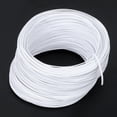 thumbnail image 1 of Lazos De Torsión Flexibles Hierro Galvanizado Alambre De Hierro Galvanizado White Gardenin Toys, 1 of 8
