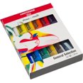 Amsterdam Acrylic Standard Series Paint Set 12x20milliliter