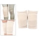 thumbnail image 3 of Rodilleras de esponja Sunnimix protectoras antideslizantes para baloncesto voleibol jardinería blanco, 3 of 8
