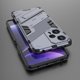 thumbnail image 5 of Funda para Xiaomi POCO F5 Protección A Prueba De Golpes Con Soporte De TPU Duradero Y Práctico, 5 of 5