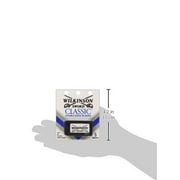 Wilkinson Sword Double Edge Razor Blade Refills for Men - 5 Count