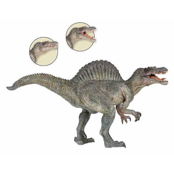 Spinosaurus