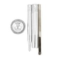thumbnail image 2 of 8PCS 831 Type Metal Snap Fasteners Press Studs Button Installation Tools Hand Punch Tool Set DIY Materials Accessories, 2 of 9
