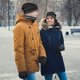 thumbnail image 4 of Conjunto de bufanda y gorro de Invierno TUNC Guantes unisex Pantalla táctil Tejido polar Cálido Anti frío Esquí Culturismo Ciclismo Motocicleta Mtb Deportes al aire libre, 4 of 4