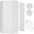 thumbnail image 1 of Anti Closing Device Pet-Plastic Safe Pet Anti Door Closing Device Reliable Simple Installation for Cats Dogs, 1 of 7