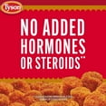 thumbnail image 5 of Tyson Fired Up Popcorn Chicken 25 oz, (Frozen, Fully Cooked), 5 of 14