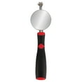 thumbnail image 5 of Performance Tool W1255 2-Inch Jr. Jumbo Telescoping Inspection Mirror - Versatile and Extendable Tool for Precision Inspection and Maintenance Tasks, 5 of 7