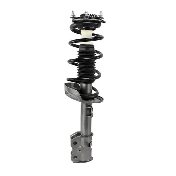 US Strut Front Driver Complete Strut & Coil Spring Assembly Fits 2007-2014 Honda CR-V 2.4L