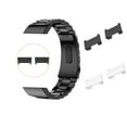 thumbnail image 2 of 18mm Wrist WatchBand Strap Adapter For Watch Lite/ Band Smartwatch Wristband Metal Connector Buckle Accessories, 2 of 8