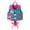 Pink, variant on MEZZALL Children Life Vests Buoyancy Vests Life Jacket Swim Vests Swim Vest For Boys Girls, Pink, 7-12 years