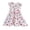 Z01 Pink, variant on Gubotare Girls Dresses Little Girls Toddler Baby Girl Outfit Sleeveless Dress Kids Baby Girl Clothes Smocked Ruffle Sundress Size 18-24 Months (Purple,18-24 Months)