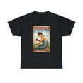 thumbnail image 2 of That's What I Do I Garden I Drink Wine And I Know Things T-Shirt, 2 of 2