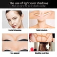 thumbnail image 4 of Lápiz corrector HUOGUO Maquillaje facial líquido impermeable, 4 of 5