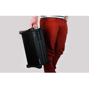 Allen & Heath AB-168 رف صوتي عن بعد