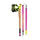 thumbnail image 4 of Bastones de senderismo LEKI Ultratrail FX.one Carbon 125 cm rosa-negro, 4 of 7