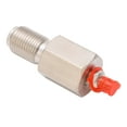 thumbnail image 4 of Excavator Grease Valve Replacement, No Breakage Excavator Grease Valve Stainless Steel 2420 1242 Easy To Install  For Maintenance, 4 of 8
