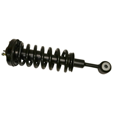 Gabriel G57015 Ultra ReadyMount Front Complete Strut Assembly Fits 03-06 Ford Expedition 4WD; 03-06 Lincoln Navigator (1 pack)