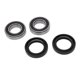 thumbnail image 1 of Piezas De Motocicleta, Kit De Sello De Cojinete De Rueda Delantera, Antioxidante, Resistente Al Calor, 25-1092, Rendimiento Estable Para Reparación, 1 of 7