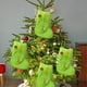 thumbnail image 4 of Medias de punto, medias de lana, letras bordadas, bolsa de regalo para dulces infantiles, bolsa de regalo para medias navideñas, 4 of 5