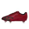 thumbnail image 3 of Canterbury Boys/Girls Stampede Ground Break Team Soft Ground Rugby Boots, 3 of 6