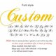 thumbnail image 1 of Llavero con nombre personalizado, llaveros colgantes de acero inoxidable personalizados para hombres y mujeres, llavero con placa de identificación personalizada, regalos de joyería Tan Jianjun unisex, 1 of 2