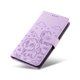 thumbnail image 4 of Funda Cartera GANGXUN con Diseño de Perrito en Relieve para Motorola Moto G56 , Protección 360° con Ranuras y Correa Desmontable, 4 of 6