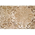 thumbnail image 2 of Islamic Moorish Wall Mural by Wallmonkeys Peel and Stick Graphic (24 in W x 16 in H) WM172426, 2 of 4
