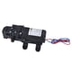 thumbnail image 1 of Bomba De Diafragma Eléctrica, Potente Bomba Pulverizadora Inteligente De Alta Presión De 1,0 MPa Rendimiento Estable En Miniatura Para RV Para Riego De Jardines ANGGREK No, 1 of 8