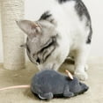 thumbnail image 3 of Funny Remote Control RC-Rat Mouse MICE Wireless For Cat Dog Pet Toys, 3 of 8