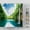11, variant on Landscape Shower Curtain Sunrise Sunset Lake View Waterfall Mountain Water Forest Landscape Print Shower Curtain for Bathroom