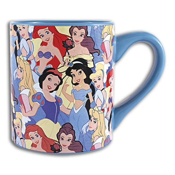 Princess Mug