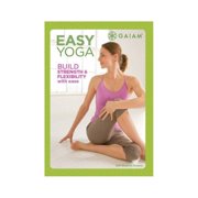Easy Yoga (DVD), Gaiam Mod, Sports & Fitness