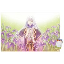 Fruits Basket - Ayame Soma Wall Poster, 14.725" x 22.375"