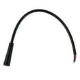 thumbnail image 4 of Bike Accessories Extension Cord Ebike Display Connector 2/3/4/5/6 Pin Cable Waterproof Connector Signal Line 4 Pin Female, 4 of 8