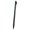 Black, variant on Zeiwohndc Ergonomic Styluses Pen For NS Game Console Resistive Screen Soft Tip Plastic