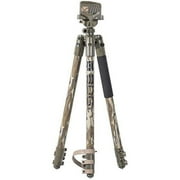 Bog DeathGrip Tripod Aluminum Mossy Oak Bottomland