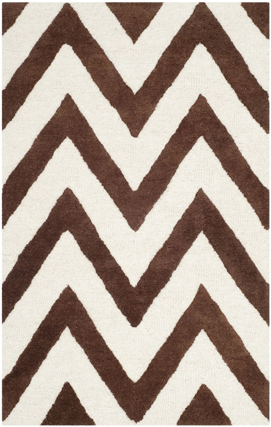 Safavieh Cambridge Kaitlyn Tapis Chevron