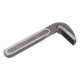 thumbnail image 3 of Tubo Llave Gancho Mandíbula 48 Plomería Unique Bargains Llave Reemplazo Mandíbulas Alto Carbono Acero, 3 of 5