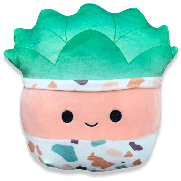 Squishmallows Abena the Succulent Plush