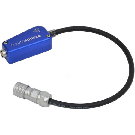 UPC: 0686696588857 | Outsight Creamsource Micro Converter Cable for Non-Waterproof Accessories