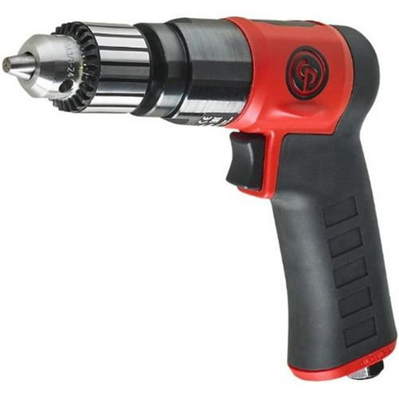 Chicago Pneumatic CPT9285C 0.37 in. Drive Air Key Drill