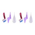 thumbnail image 2 of Maytalsory Shaver Shaping Tool for and Pubic Skin Hair lightning 2Set, 2 of 6