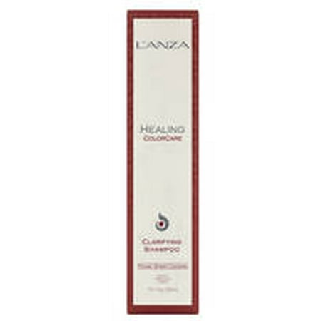 Lanza healing Colorcare Clarifying Shampoo 10.1 oz (new!!)