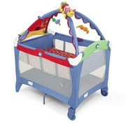 Baby Einstein - Discover and Play Pack'n Play, Caterpillar
