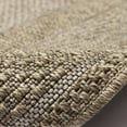 thumbnail image 7 of Liora Manne Orly Border Indoor Outdoor Area Rug Natural, 7 of 7