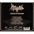 thumbnail image 2 of Force du Danger, 2 of 2
