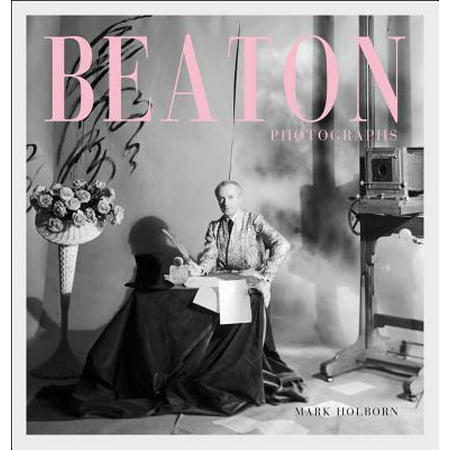 Beaton Photographs (Annie Leibovitz Best Photographs)