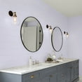 Glidden One Coat Interior Paint and Primer, Lavender Haze / Purple, 1