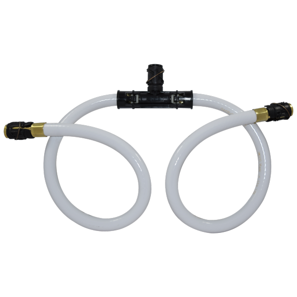 Delta Victorian QuickConnect Hose Assembly RP34352