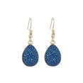 thumbnail image 1 of Qarigey 1 par de pendientes colgantes en forma de gota de agua para mujer, el mejor regalo, accesorios de joyería, pendientes de aleación para niñas, Type3 NO3 Qarigey AP009623-04B, 1 of 6
